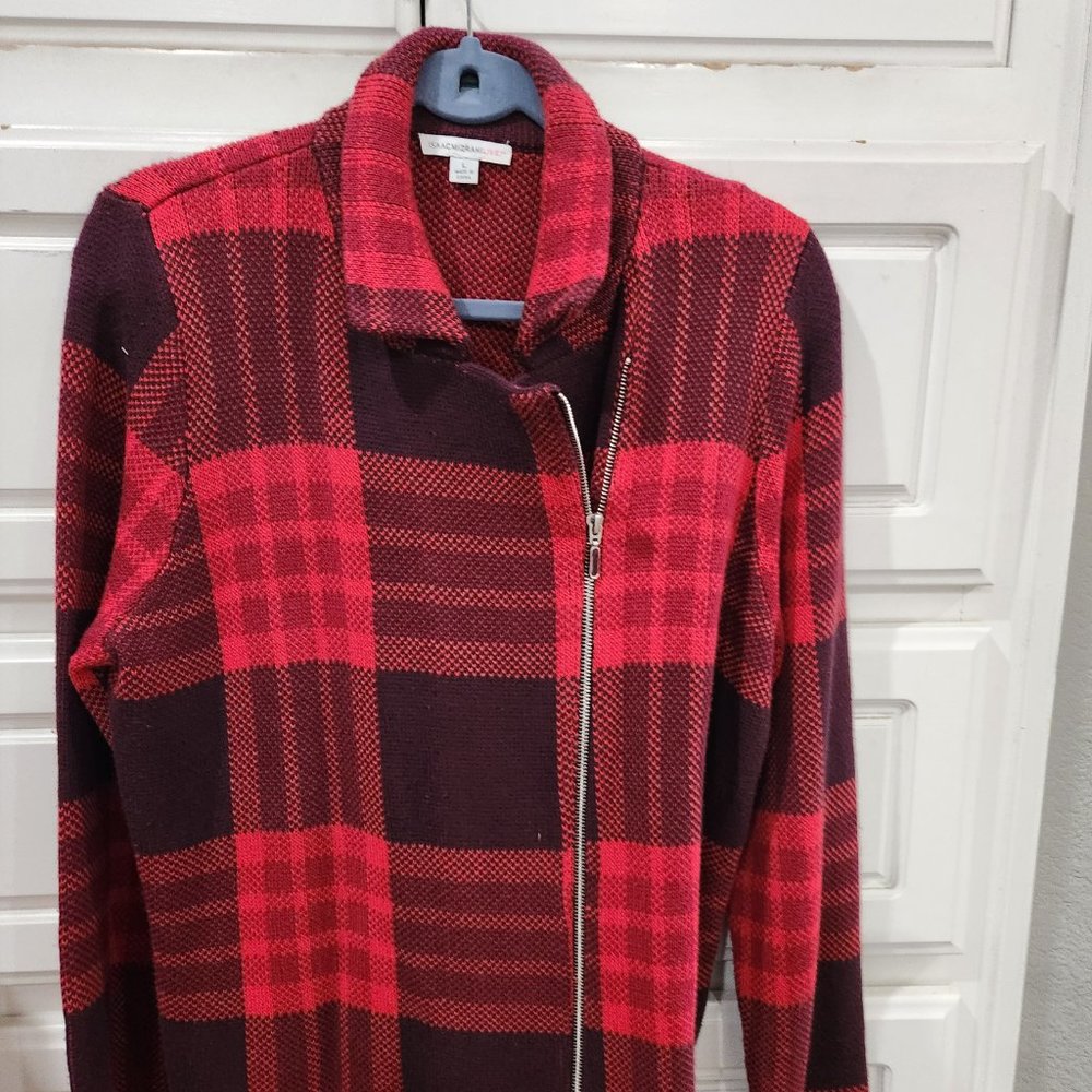 Isaac Mizrahi Jacket - Picture 3 of 7